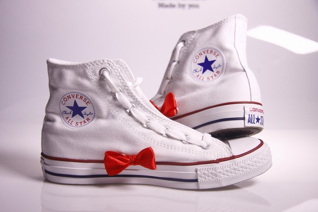 Converse Made by You
