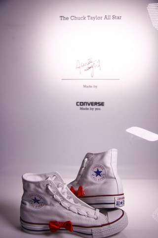 Converse Made by You