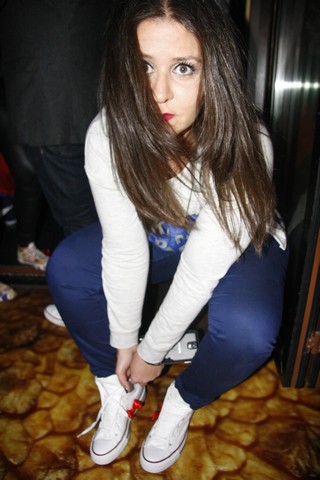 Converse Made by You
