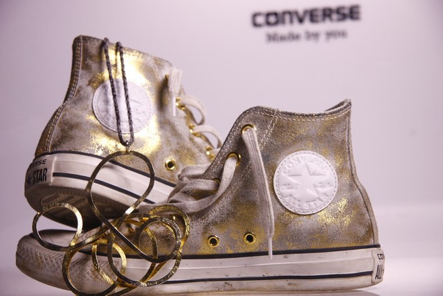 Converse Made by You