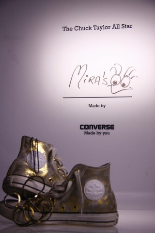 Converse Made by You