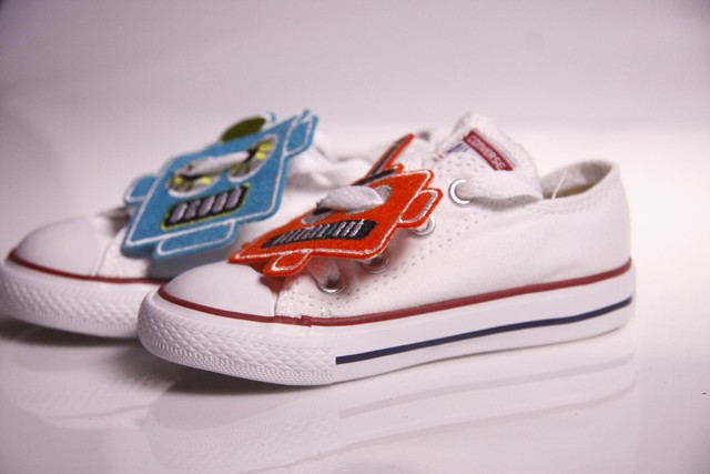 Converse Made by You