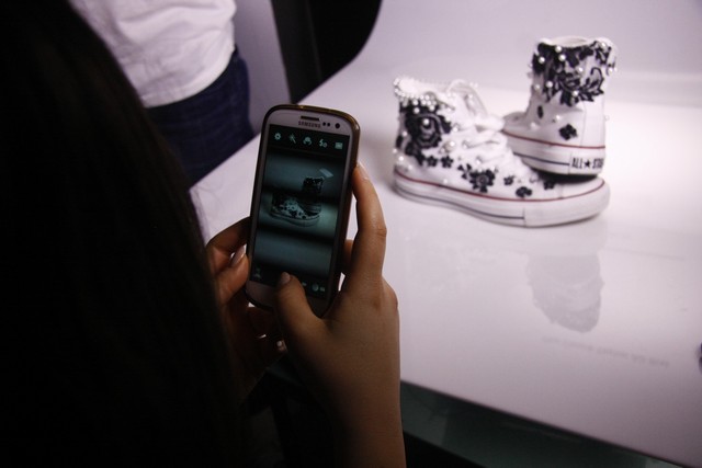 Converse Made by You