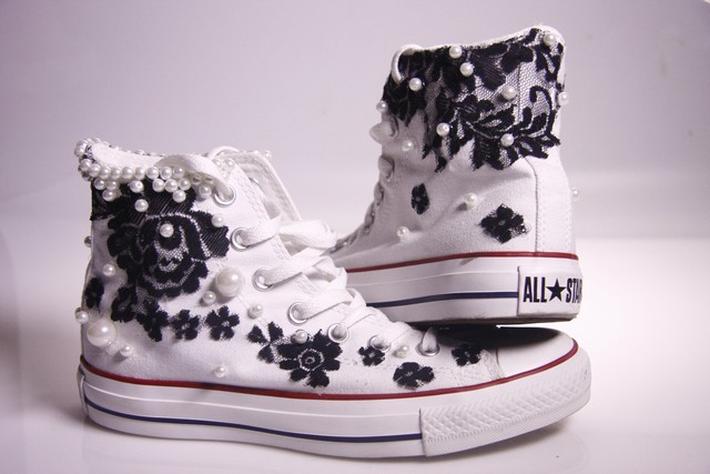 Converse Made by You