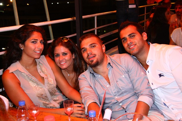 Chateau Ksara & Sunsetters