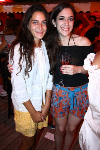 Chateau Ksara & Sunsetters