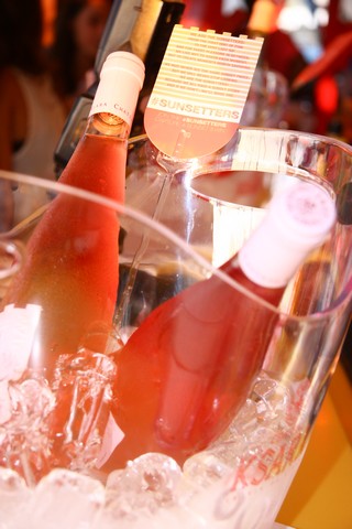 Chateau Ksara & Sunsetters