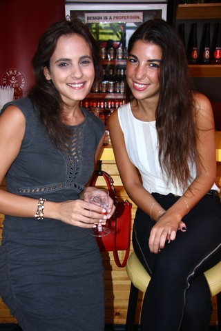 Chateau Ksara & Sunsetters