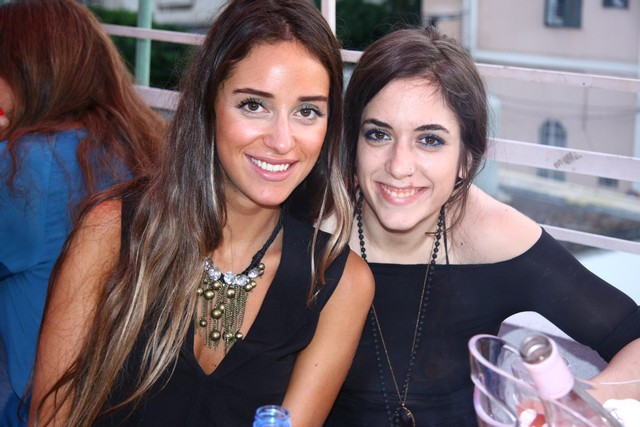Chateau Ksara & Sunsetters