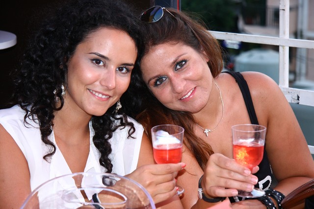 Chateau Ksara & Sunsetters