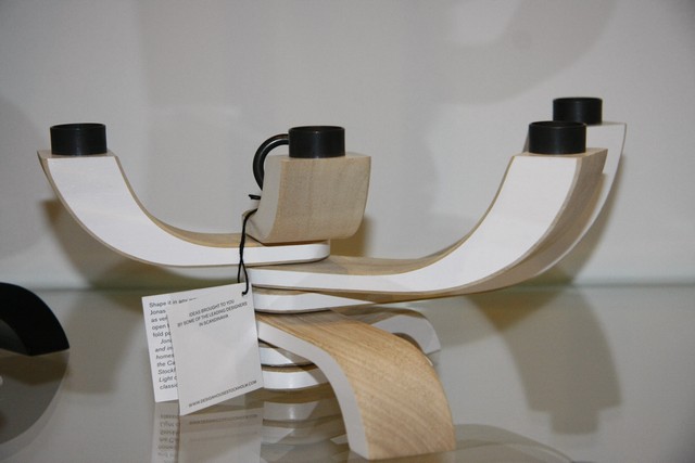 Cork Living Gallery Opening