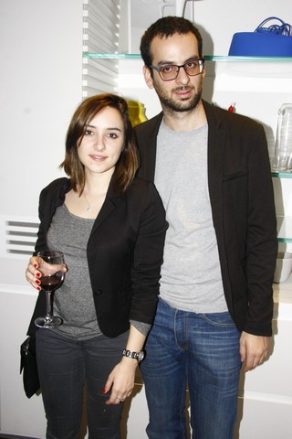 Cork Living Gallery Opening
