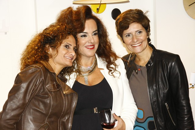 Cork Living Gallery Opening