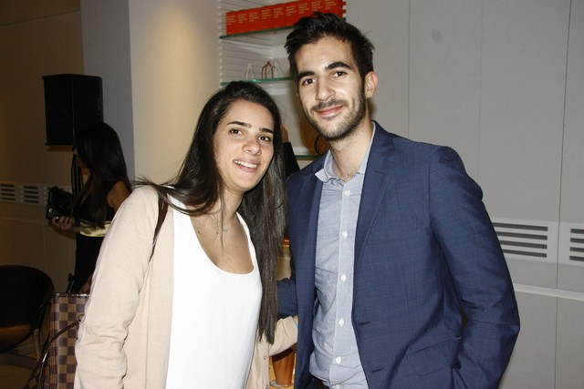Cork Living Gallery Opening