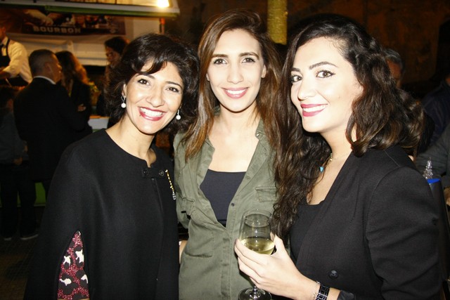 Cork Living Gallery Opening