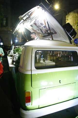 Cork Living Gallery Opening