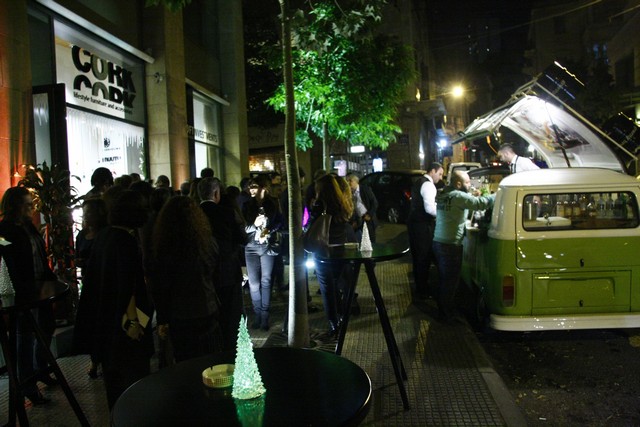 Cork Living Gallery Opening