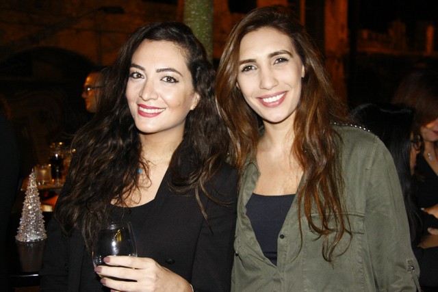 Cork Living Gallery Opening