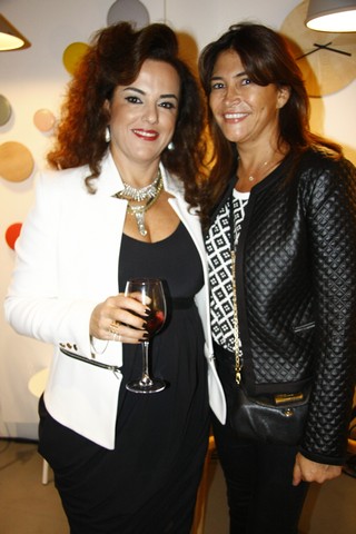 Cork Living Gallery Opening