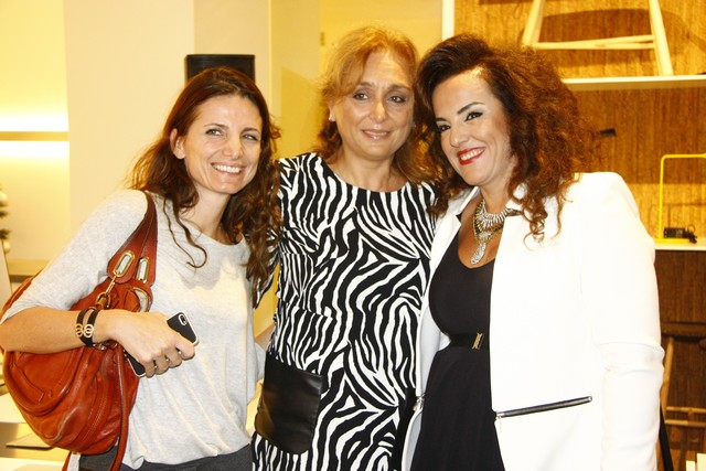 Cork Living Gallery Opening