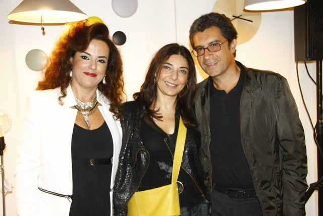 Cork Living Gallery Opening