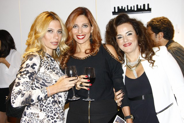 Cork Living Gallery Opening