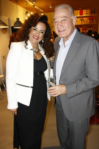 Cork Living Gallery Opening
