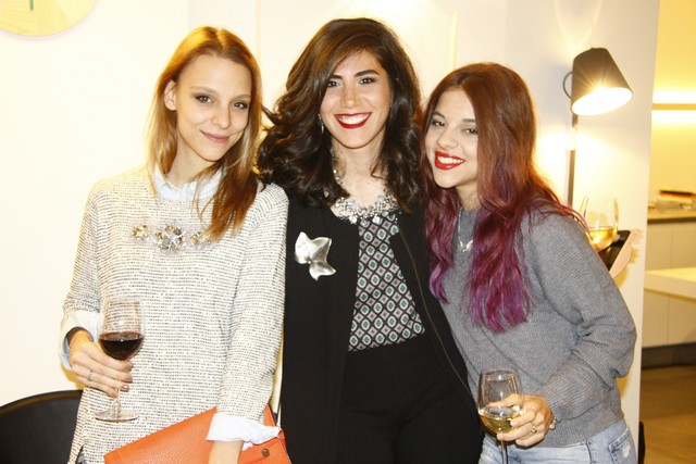Cork Living Gallery Opening