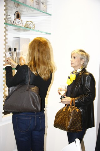 Cork Living Gallery Opening