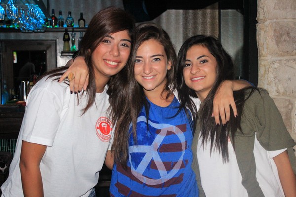 Jounieh Pub Crawl