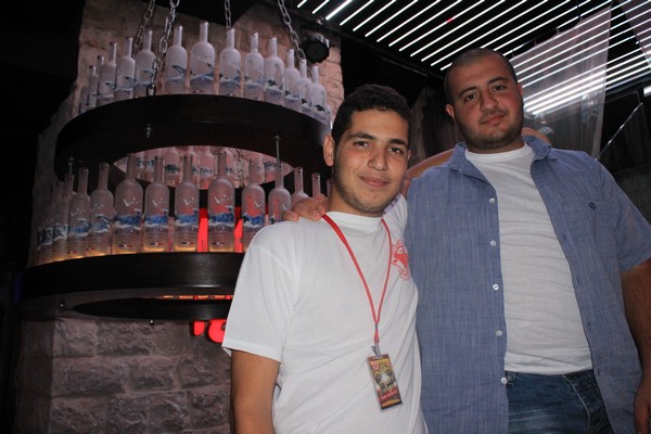 Jounieh Pub Crawl