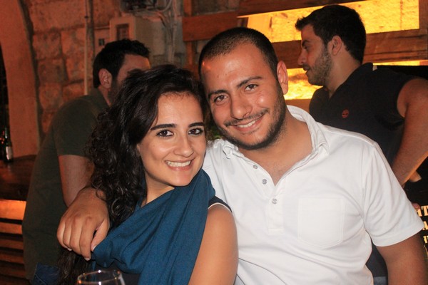 Jounieh Pub Crawl