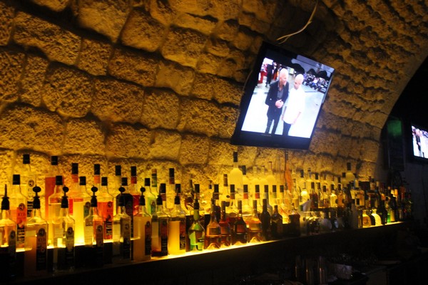 Jounieh Pub Crawl