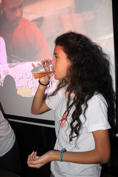 Jounieh Pub Crawl