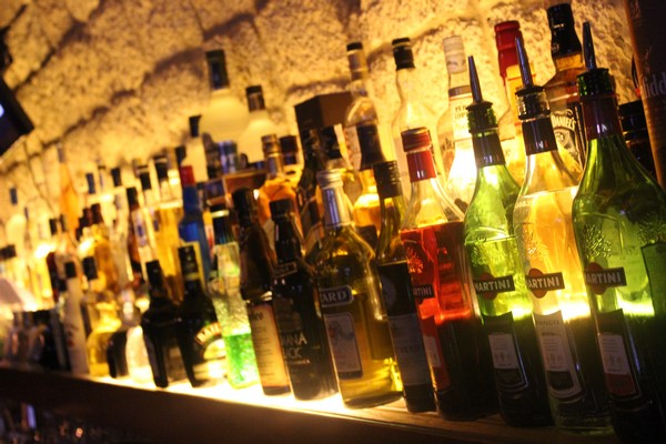 Jounieh Pub Crawl