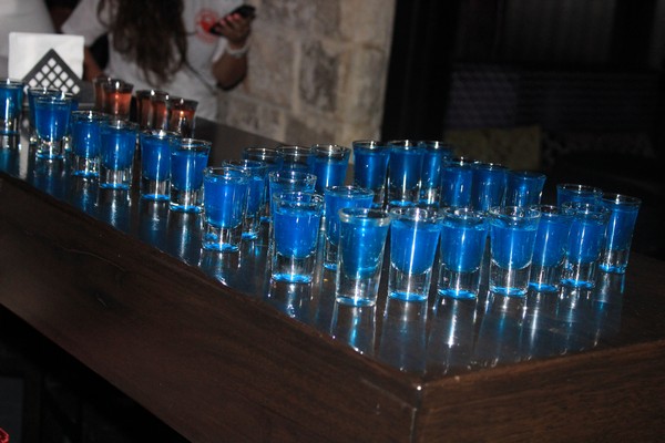 Jounieh Pub Crawl