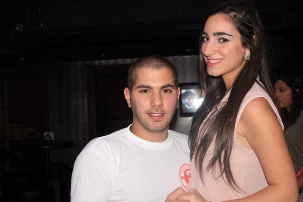 Jounieh Pub Crawl