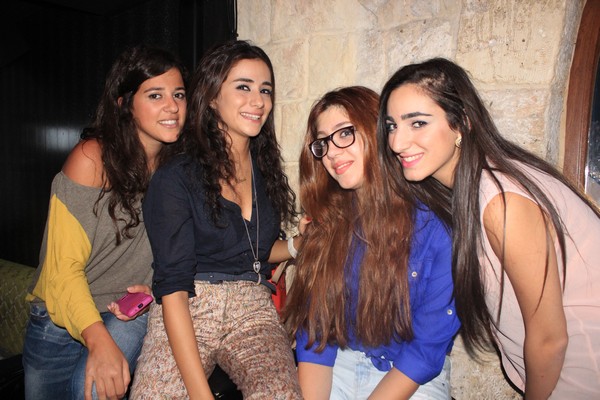 Jounieh Pub Crawl