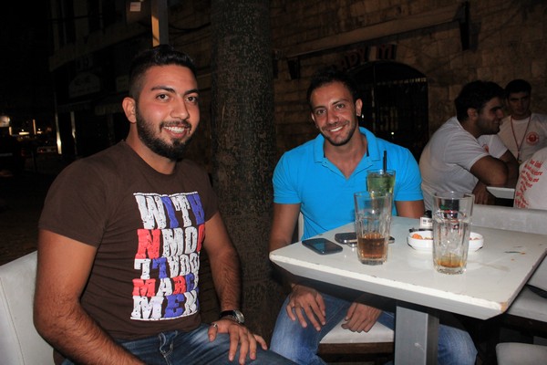 Jounieh Pub Crawl