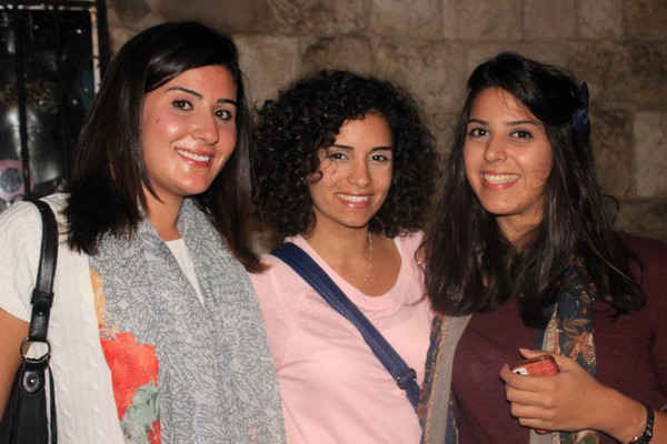 Jounieh Pub Crawl