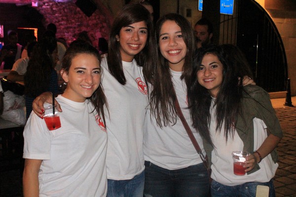 Jounieh Pub Crawl
