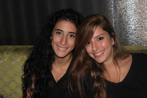 Jounieh Pub Crawl