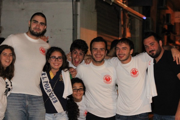 Jounieh Pub Crawl