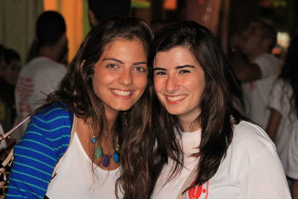 Jounieh Pub Crawl