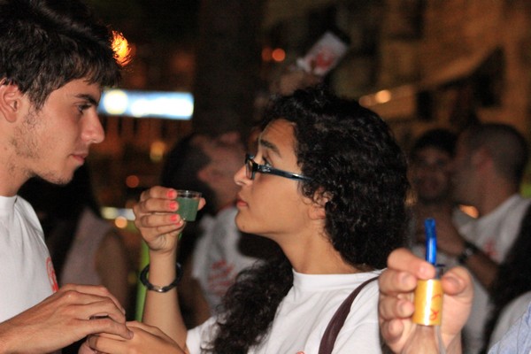 Jounieh Pub Crawl