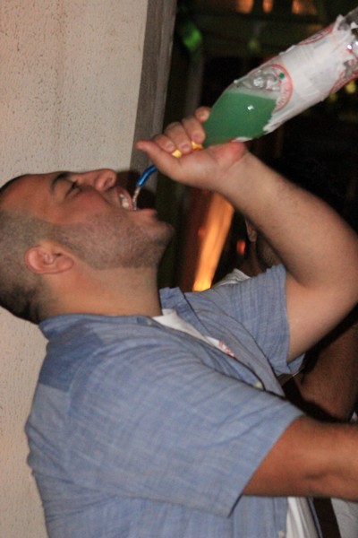 Jounieh Pub Crawl