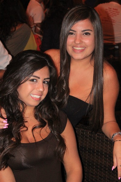 Jounieh Pub Crawl