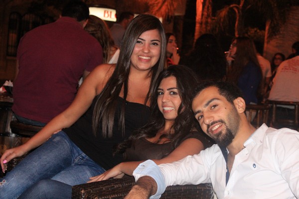 Jounieh Pub Crawl