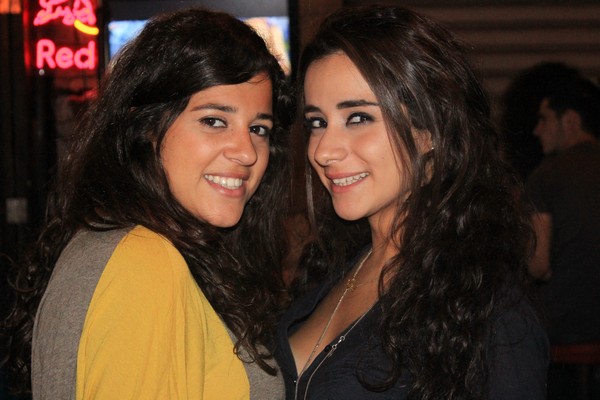 Jounieh Pub Crawl