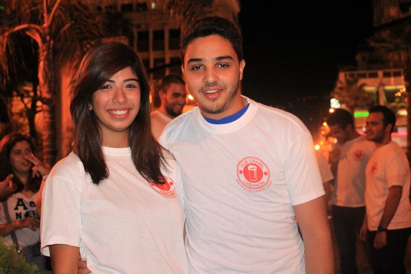 Jounieh Pub Crawl